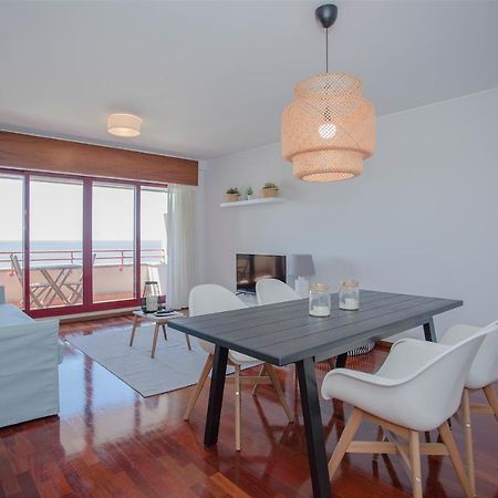 Liiiving In Matosinhos - Sea Beach Apartment Ngoại thất bức ảnh
