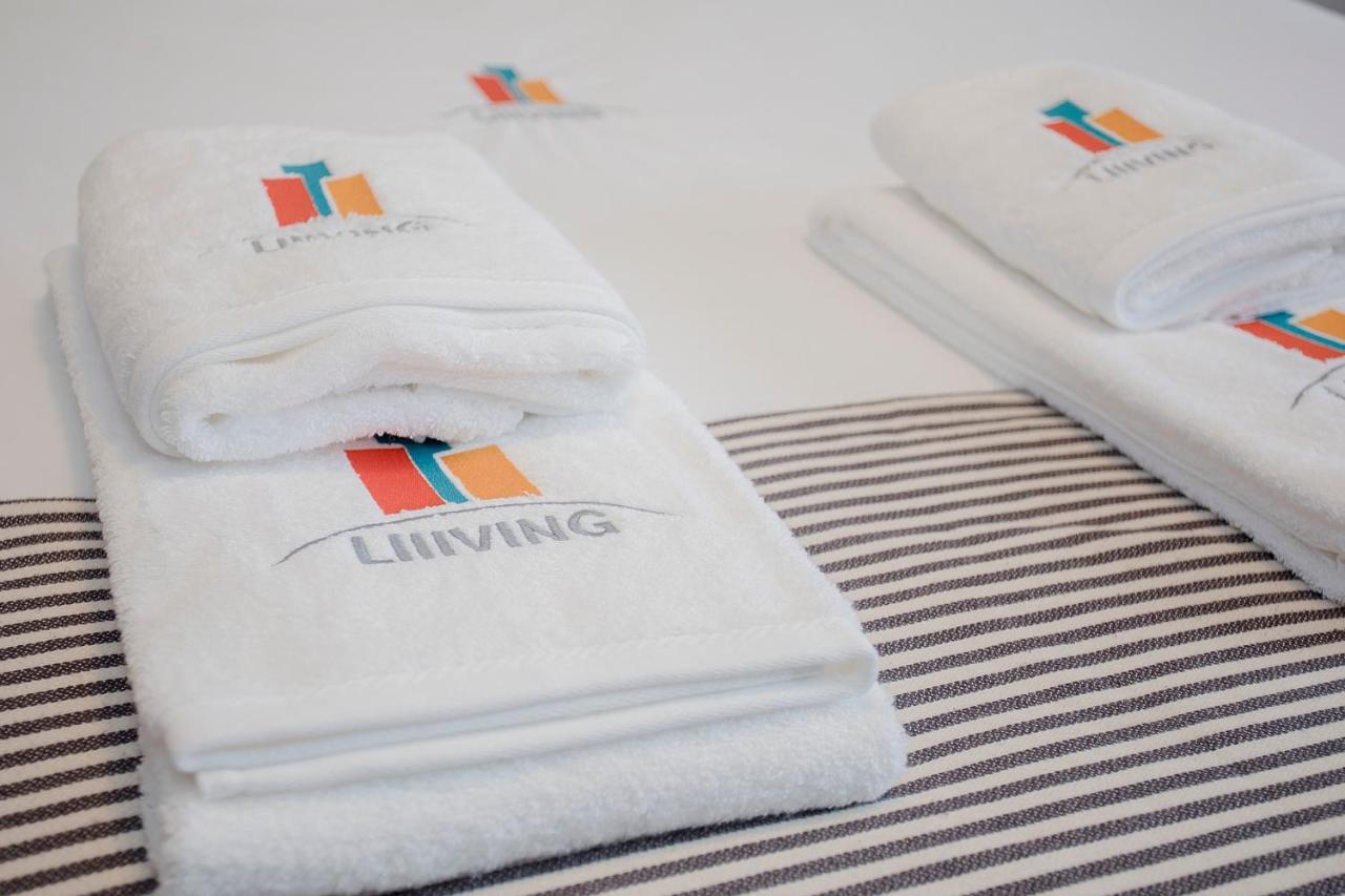 Liiiving In Matosinhos - Sea Beach Apartment Ngoại thất bức ảnh