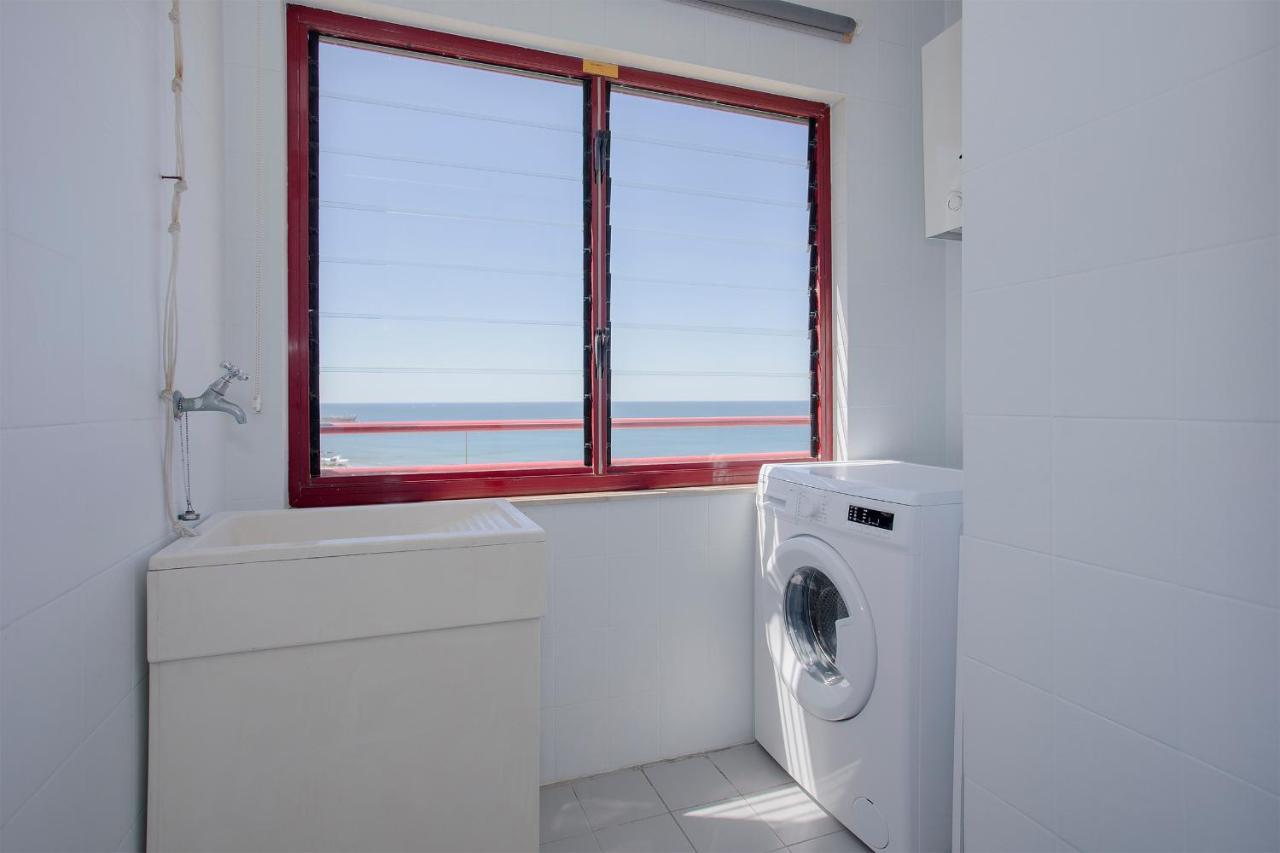 Liiiving In Matosinhos - Sea Beach Apartment Ngoại thất bức ảnh